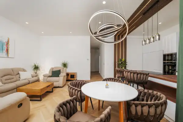 Eladó téglalakás, Budapest, V. kerület 3 szoba 91 m² 225 M Ft