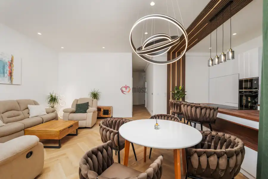 eladó téglalakás, Budapest, V. kerület