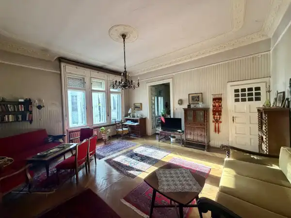 Eladó téglalakás, Budapest, V. kerület 2 szoba 89 m² 225 M Ft