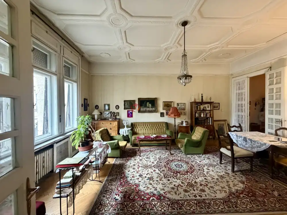 Budapest, V. kerület - Belváros