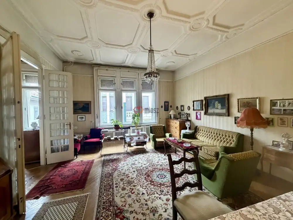 Budapest, V. kerület - Belváros