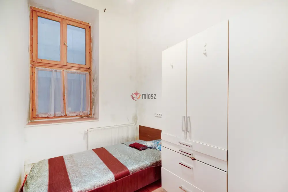 Budapest, V. kerület - Lipótváros
