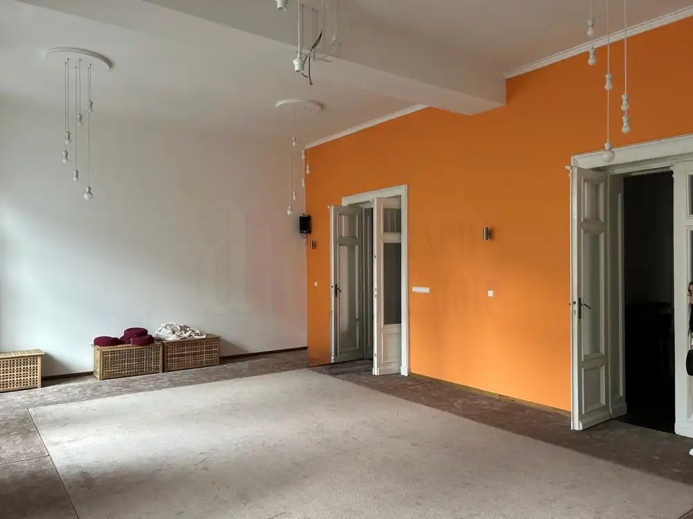 Budapest, VI. kerület - Terézváros (Nagykörúton belül)