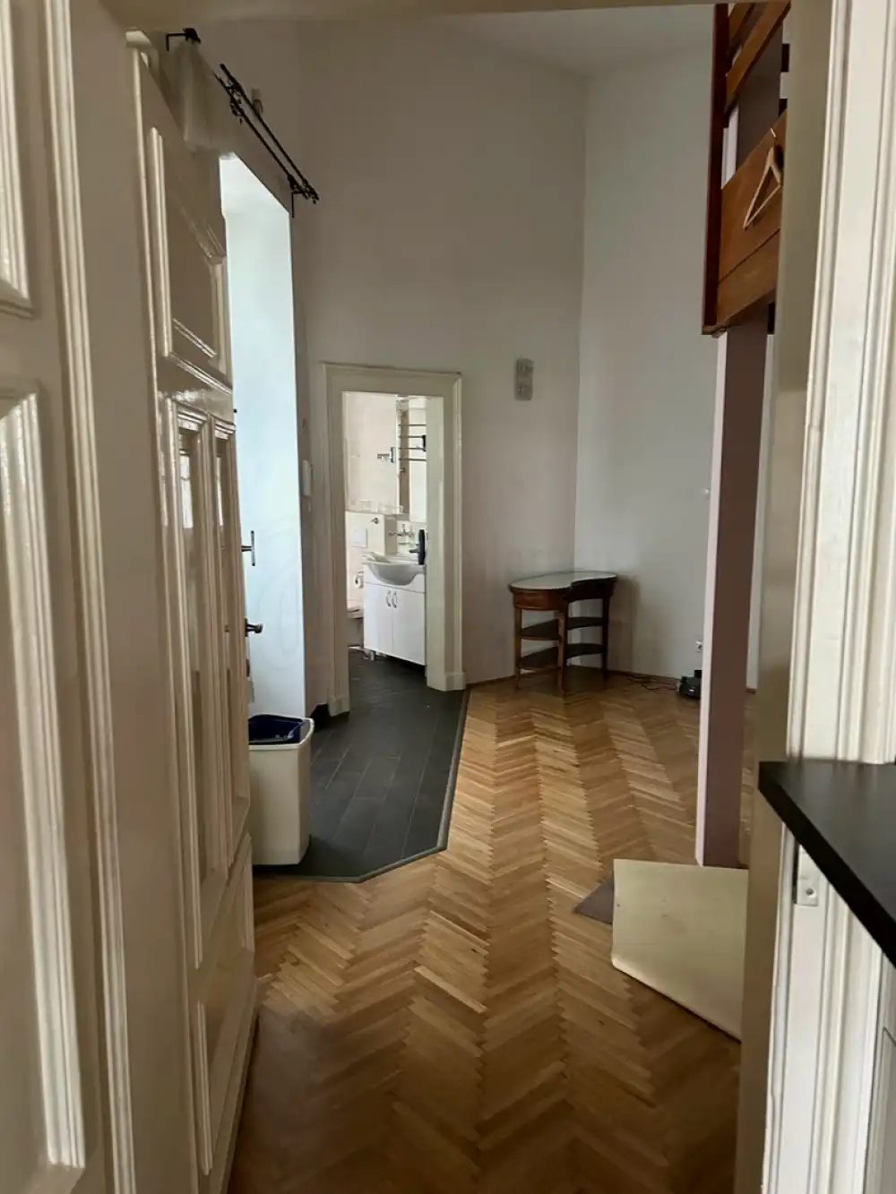 Budapest, VI. kerület - Terézváros (Nagykörúton belül)