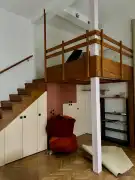 Budapest, VI. kerület - Terézváros (Nagykörúton belül)