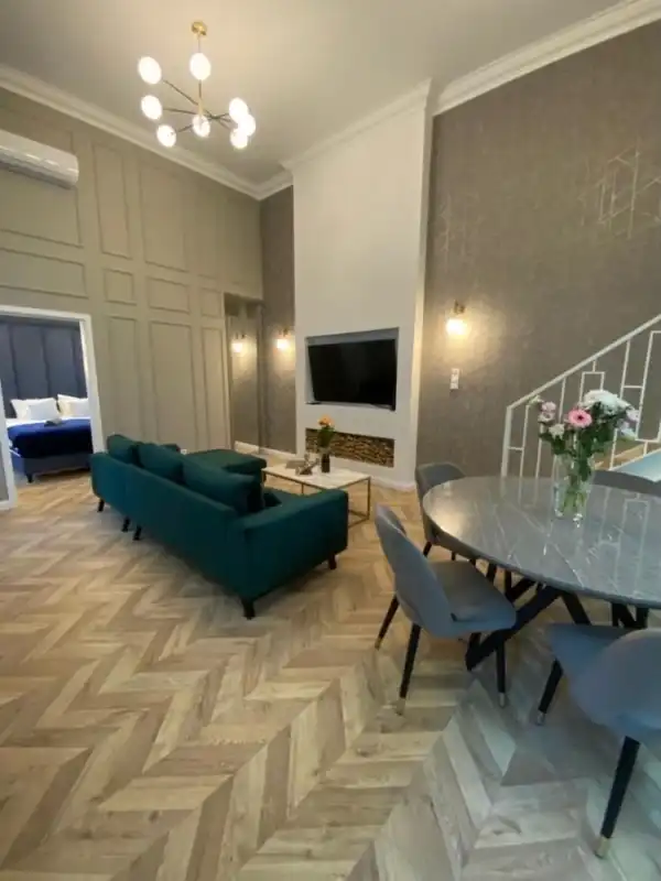 Eladó téglalakás, Budapest, VI. kerület 3+2 szoba 89 m² 169.9 M Ft