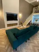 Budapest, VI. kerület - Terézváros (Nagykörúton belül)