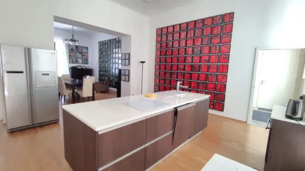 Eladó téglalakás, Budapest, VI. kerület 3+1 szoba 120 m² 156.9 M Ft