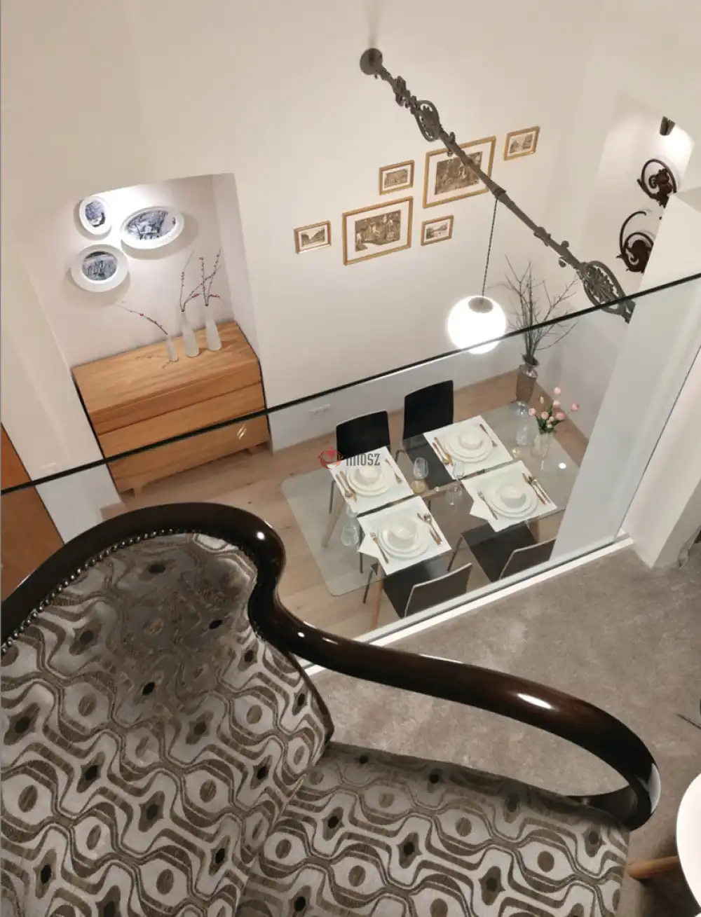 Budapest, VI. kerület - Külső-Terézváros–Diplomatanegyed