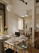 Budapest, VI. kerület - Külső-Terézváros–Diplomatanegyed