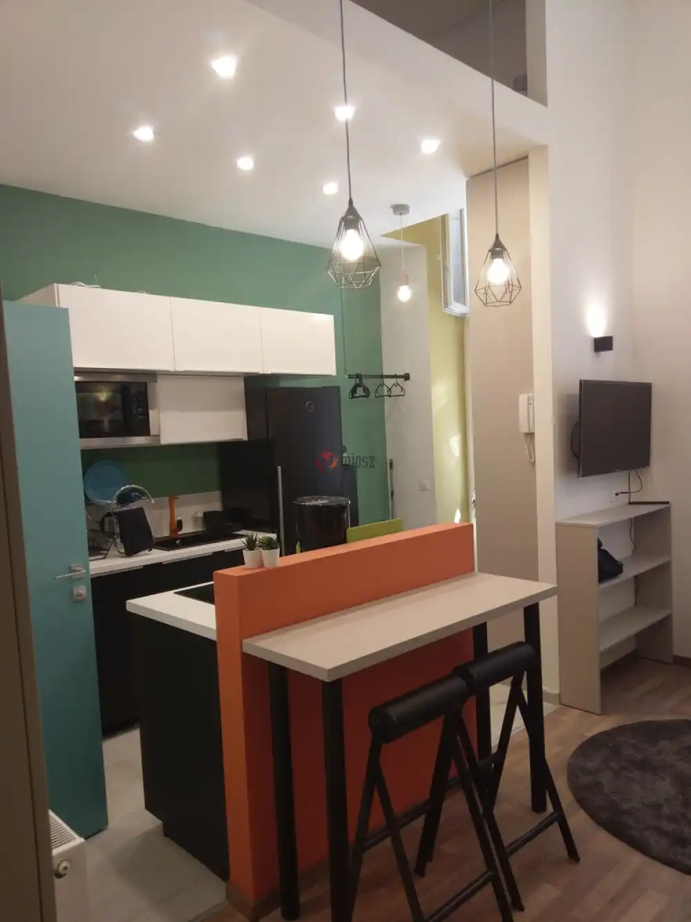 Budapest, VI. kerület - Külső-Terézváros–Diplomatanegyed