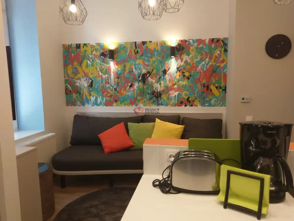 Budapest, VI. kerület - Külső-Terézváros–Diplomatanegyed