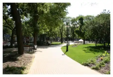 eladó téglalakás, Budapest, VI. kerület