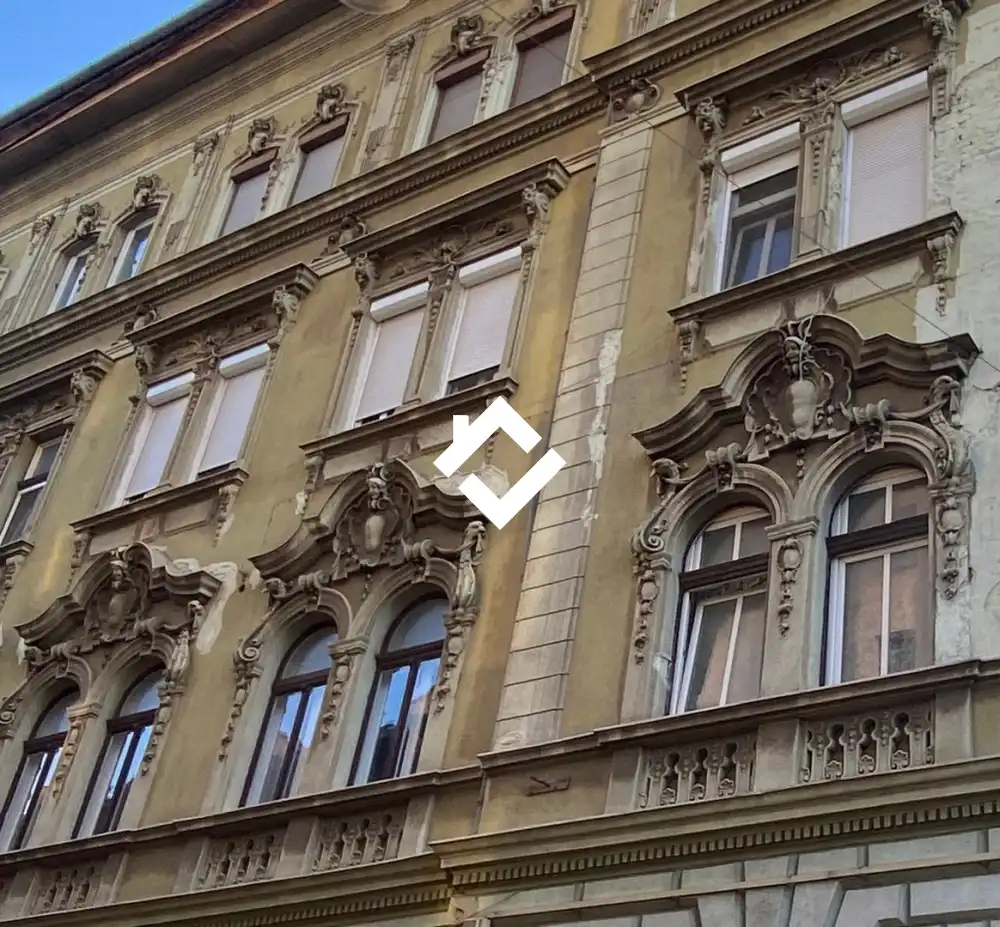 Budapest, VI. kerület - Terézváros (Nagykörúton kívül)