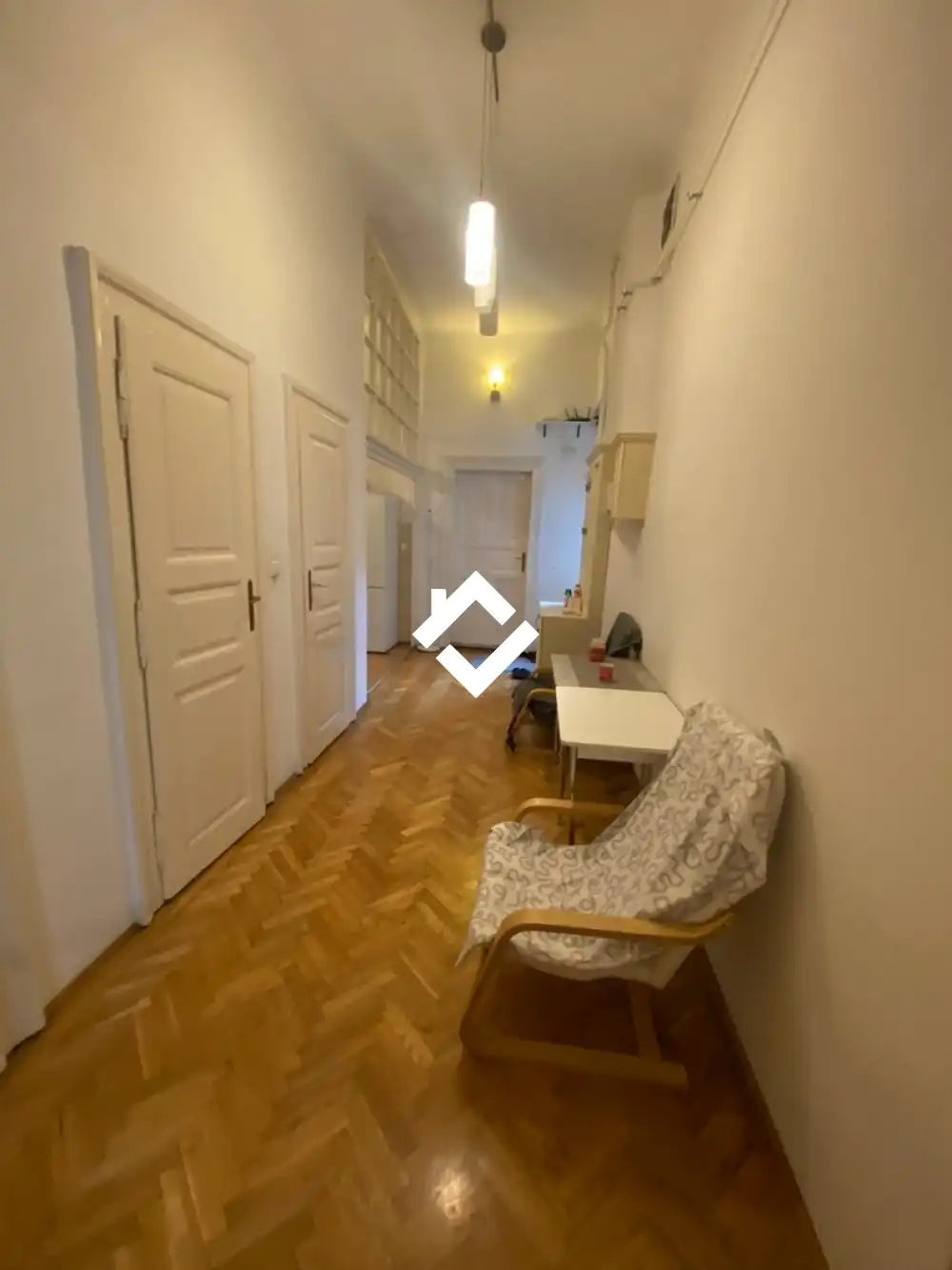 Budapest, VI. kerület - Terézváros (Nagykörúton kívül)