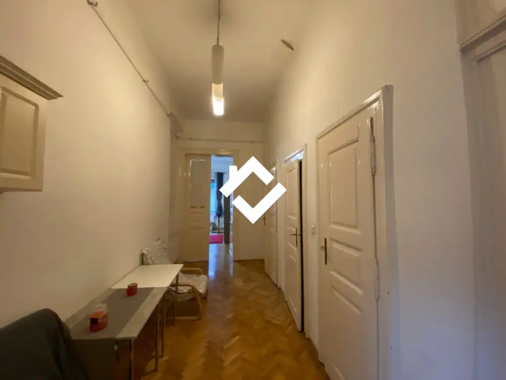 Budapest, VI. kerület - Terézváros (Nagykörúton kívül)