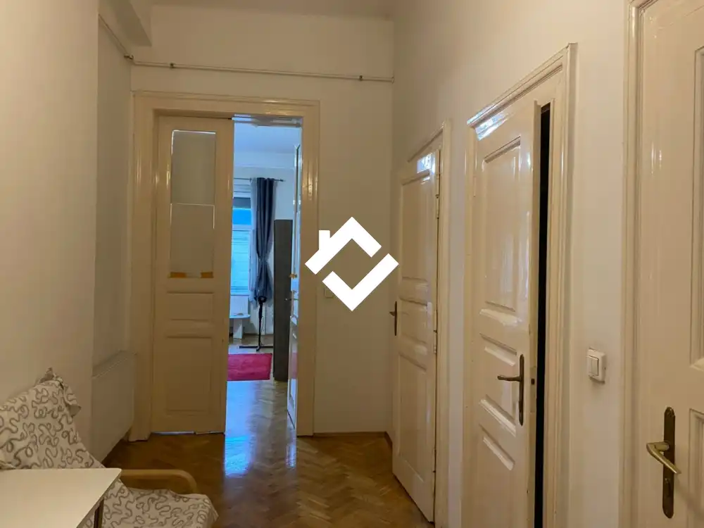 Budapest, VI. kerület - Terézváros (Nagykörúton kívül)
