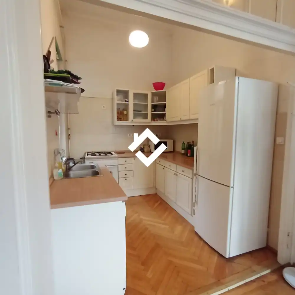 Budapest, VI. kerület - Terézváros (Nagykörúton kívül)
