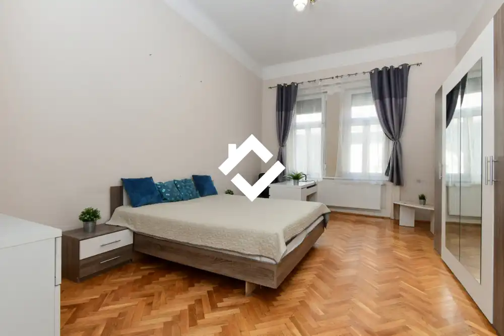 Budapest, VI. kerület - Terézváros (Nagykörúton kívül)