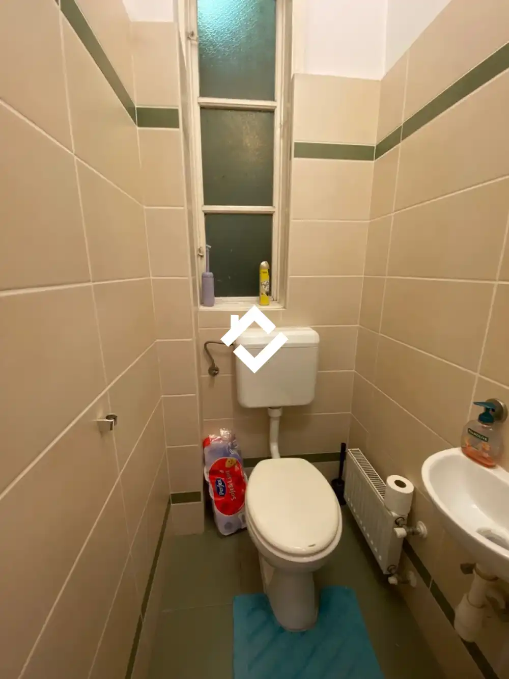 Budapest, VI. kerület - Terézváros (Nagykörúton kívül)
