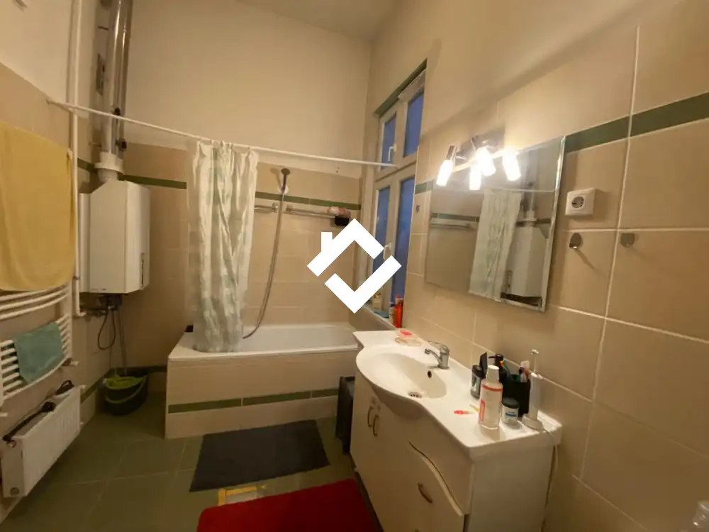 Budapest, VI. kerület - Terézváros (Nagykörúton kívül)