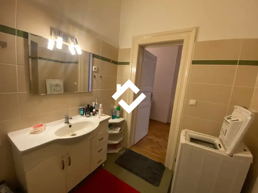 Budapest, VI. kerület - Terézváros (Nagykörúton kívül)