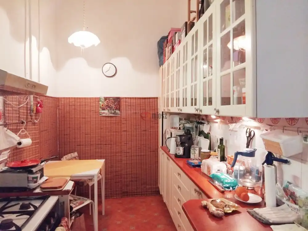 Budapest, VI. kerület - Terézváros (Nagykörúton kívül)