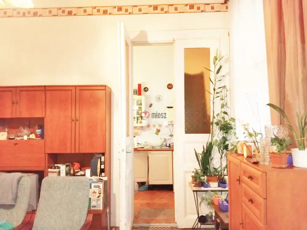 Budapest, VI. kerület - Terézváros (Nagykörúton kívül)