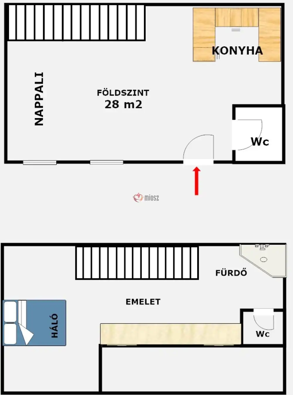 Budapest, VI. kerület - Külső-Terézváros–Diplomatanegyed