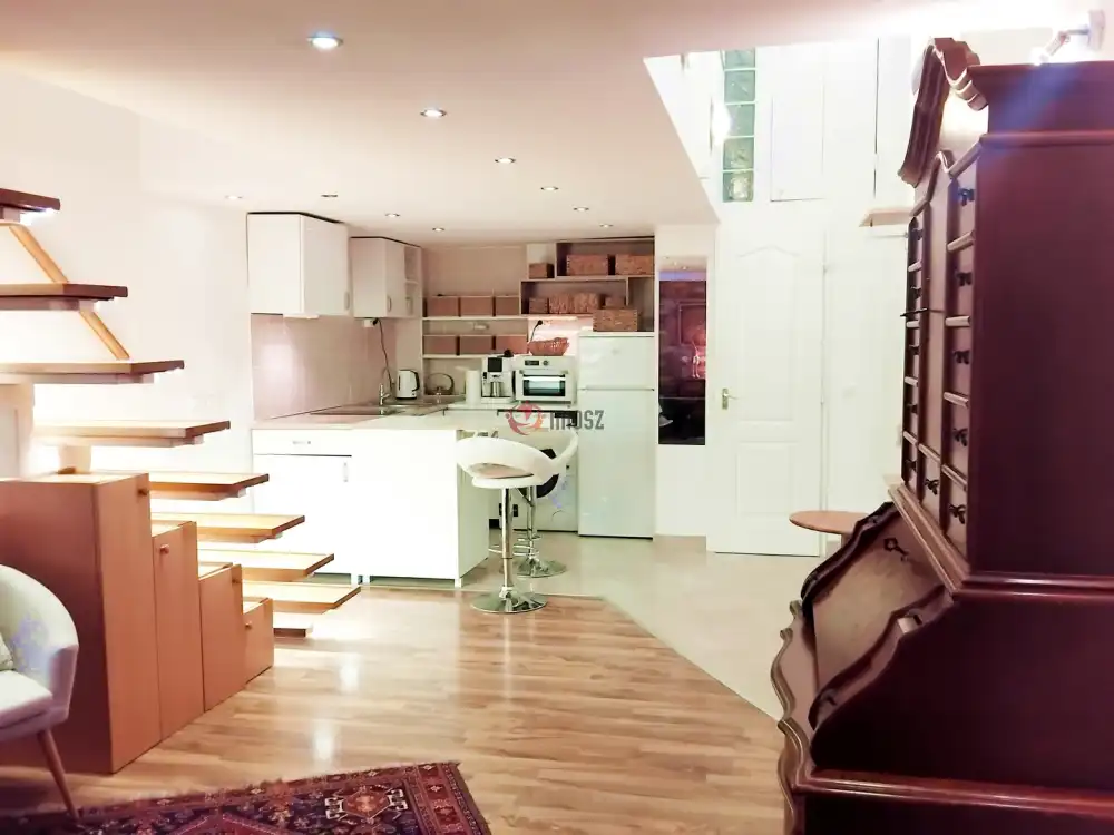 Budapest, VI. kerület - Külső-Terézváros–Diplomatanegyed