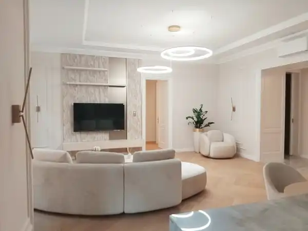 Eladó téglalakás, Budapest, VI. kerület 3 szoba 105 m² 300 M Ft