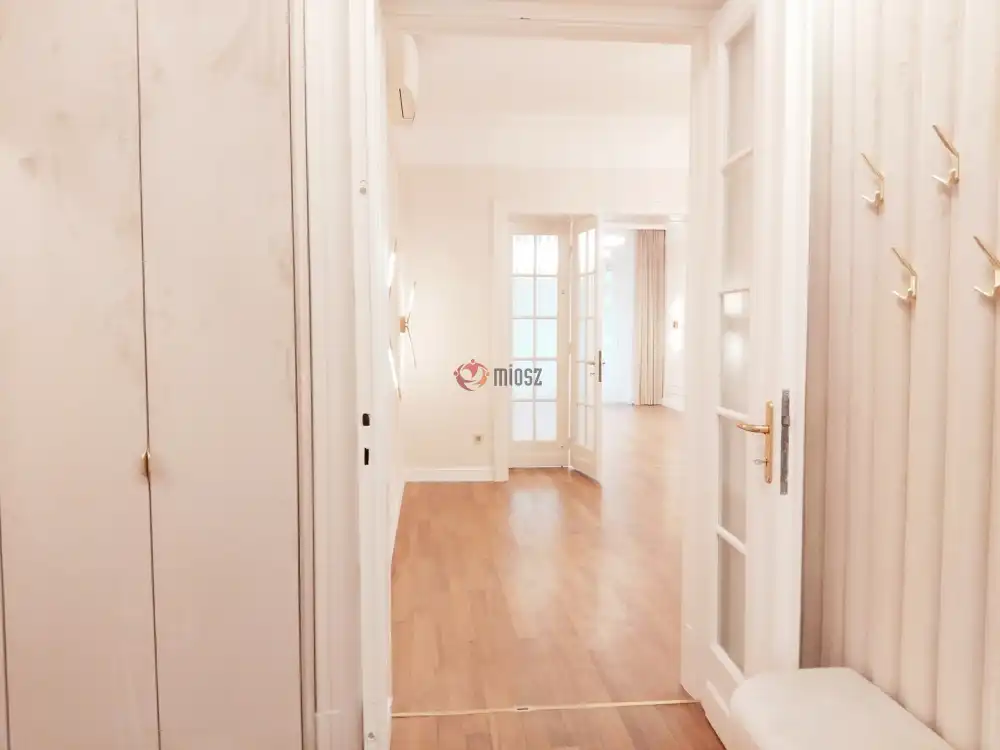 Budapest, VI. kerület - Külső-Terézváros–Diplomatanegyed