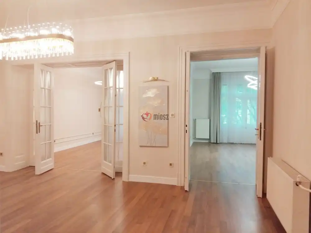 Budapest, VI. kerület - Külső-Terézváros–Diplomatanegyed