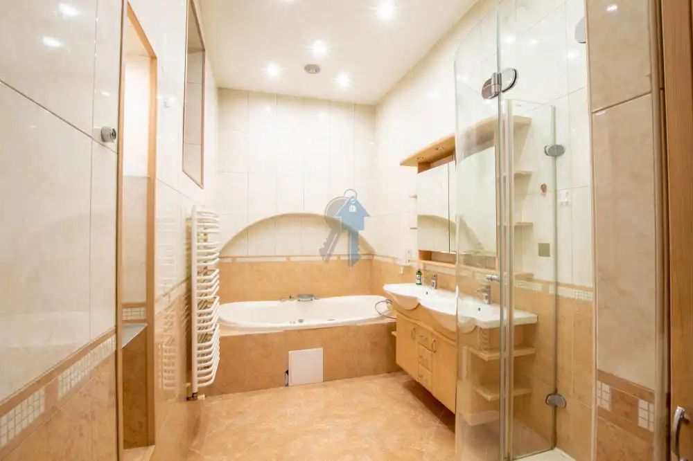 Budapest, VI. kerület - Terézváros (Nagykörúton belül)