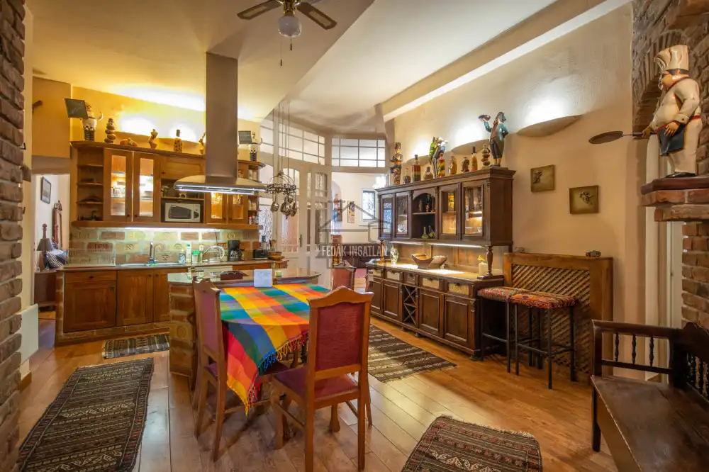 Budapest, VI. kerület - Terézváros (Nagykörúton belül)