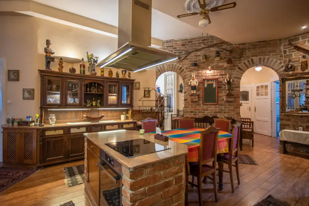 Budapest, VI. kerület - Terézváros (Nagykörúton belül)