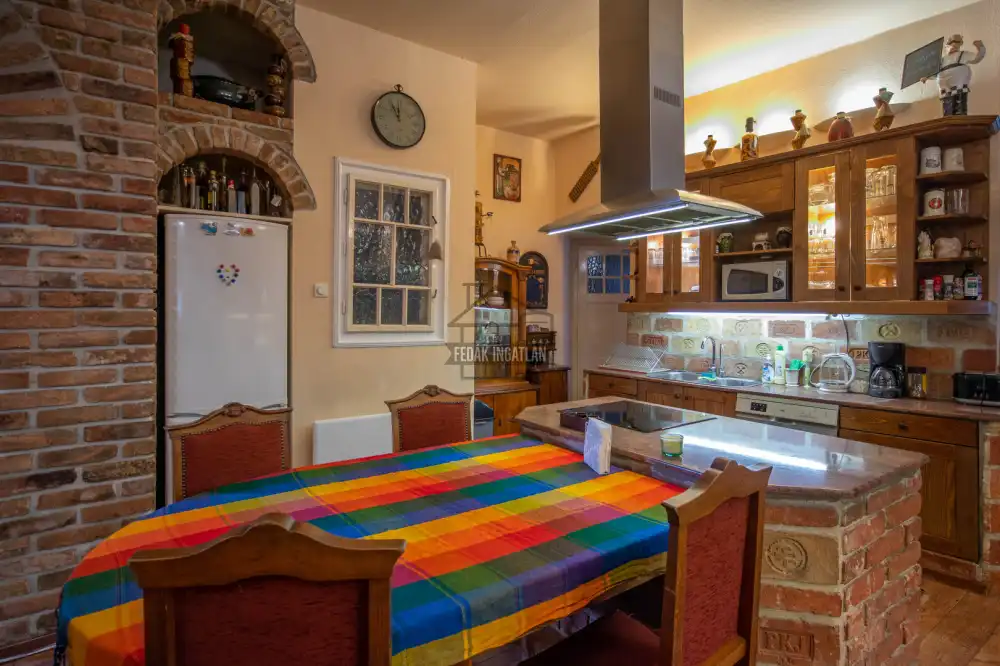 Budapest, VI. kerület - Terézváros (Nagykörúton belül)