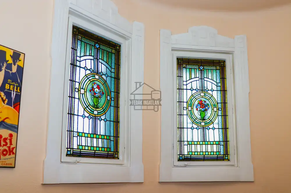 Budapest, VI. kerület - Terézváros (Nagykörúton belül)