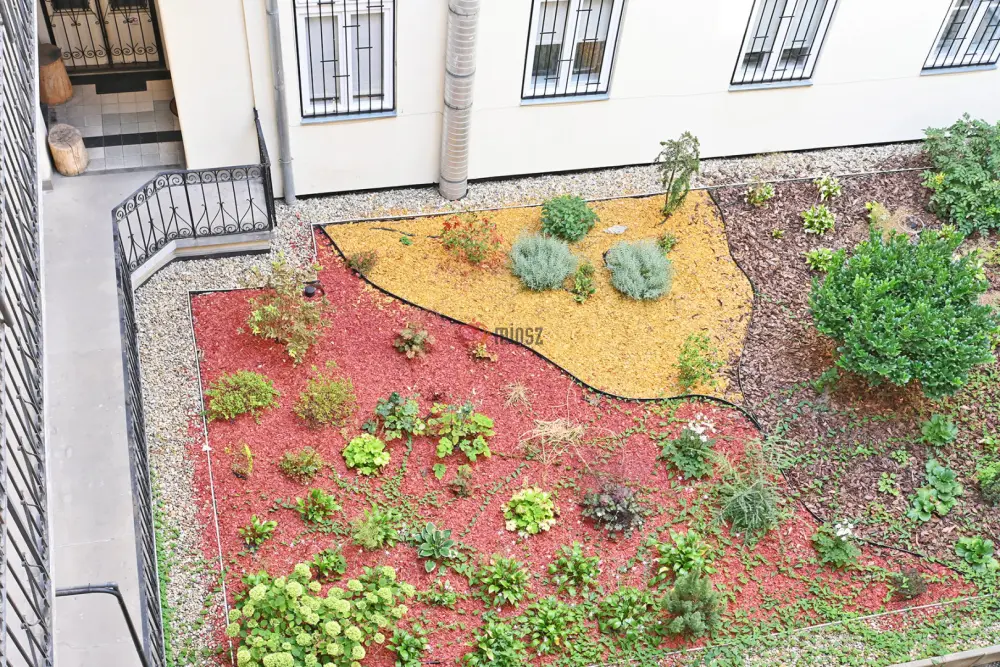 Budapest, VI. kerület - Terézváros (Nagykörúton kívül)