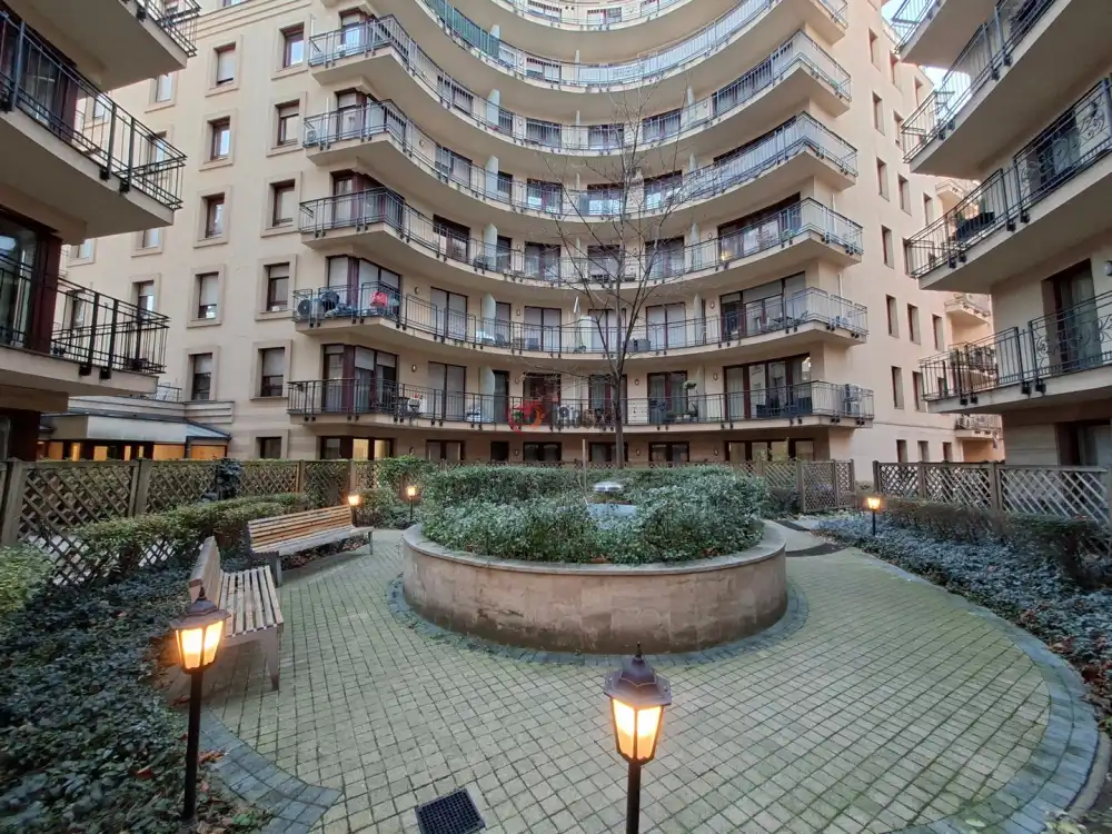 Budapest, VI. kerület - Terézváros (Nagykörúton belül)