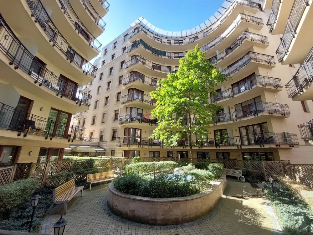 Budapest, VI. kerület - Terézváros (Nagykörúton belül)