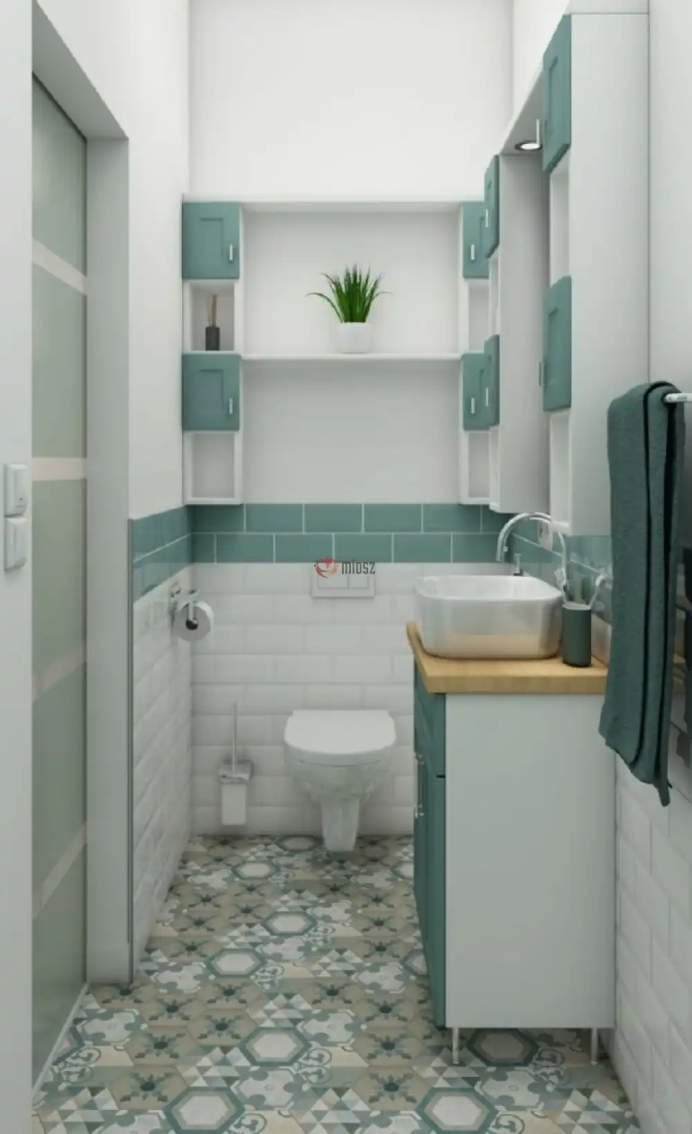 Budapest, VI. kerület - Terézváros (Nagykörúton kívül)