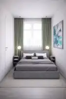 Budapest, VI. kerület - Terézváros (Nagykörúton kívül)