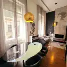 Budapest, VI. kerület - Terézváros (Nagykörúton belül)