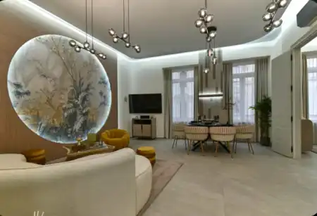 eladó téglalakás, Budapest, VI. kerület