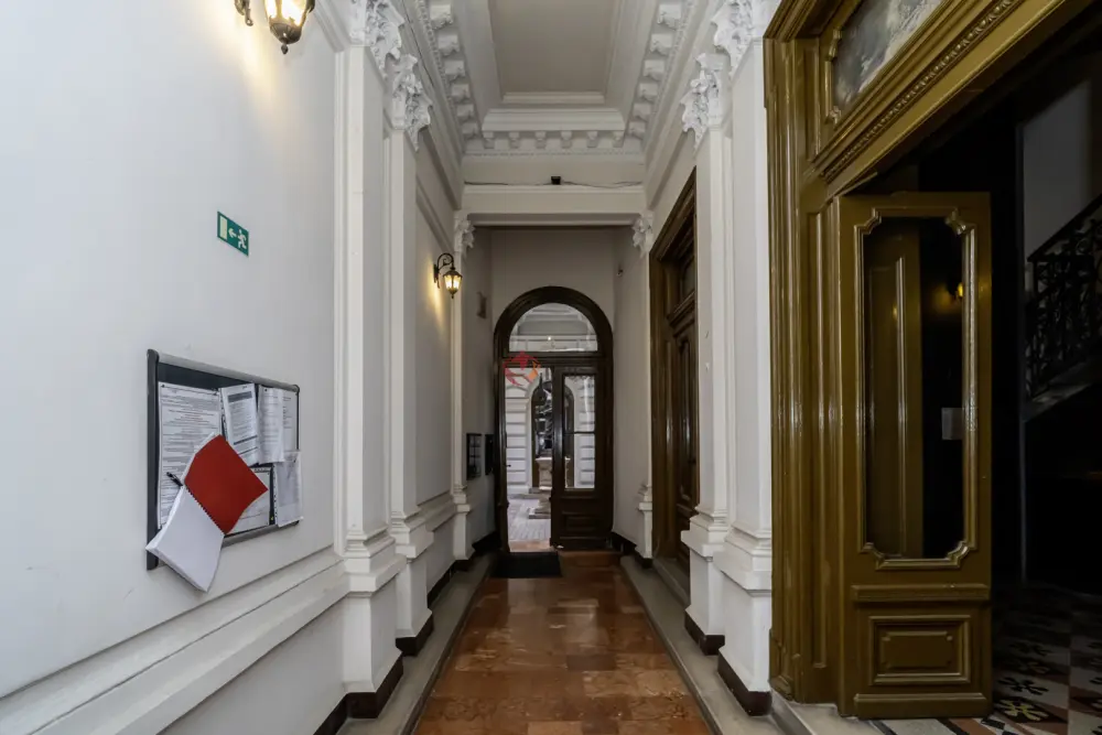 Budapest, VI. kerület - Terézváros (Nagykörúton belül)
