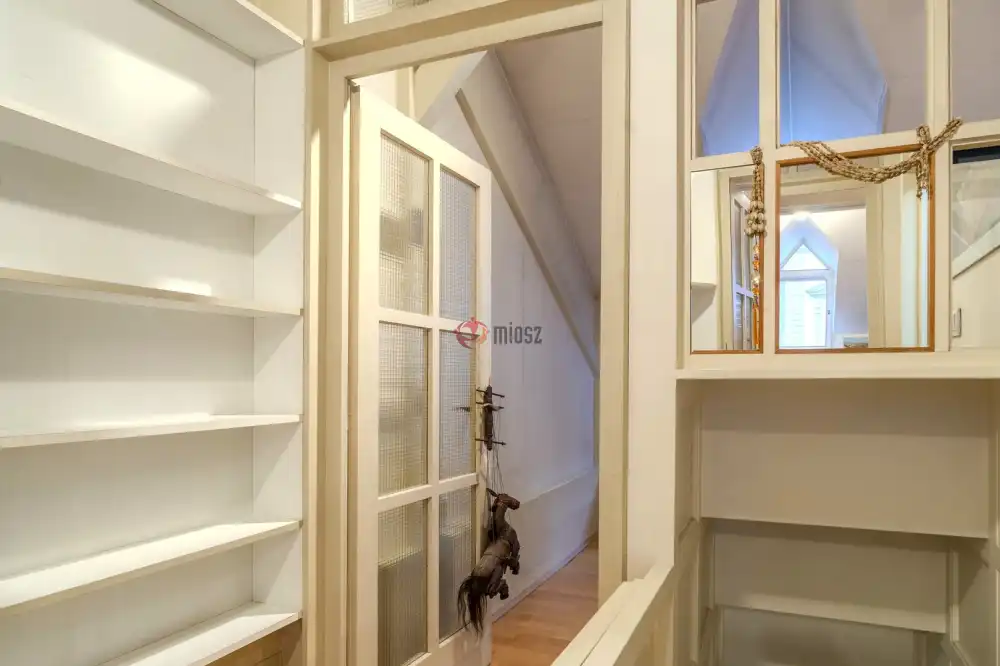 Budapest, VI. kerület - Terézváros (Nagykörúton kívül)