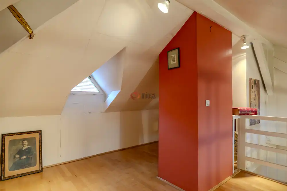 Budapest, VI. kerület - Terézváros (Nagykörúton kívül)