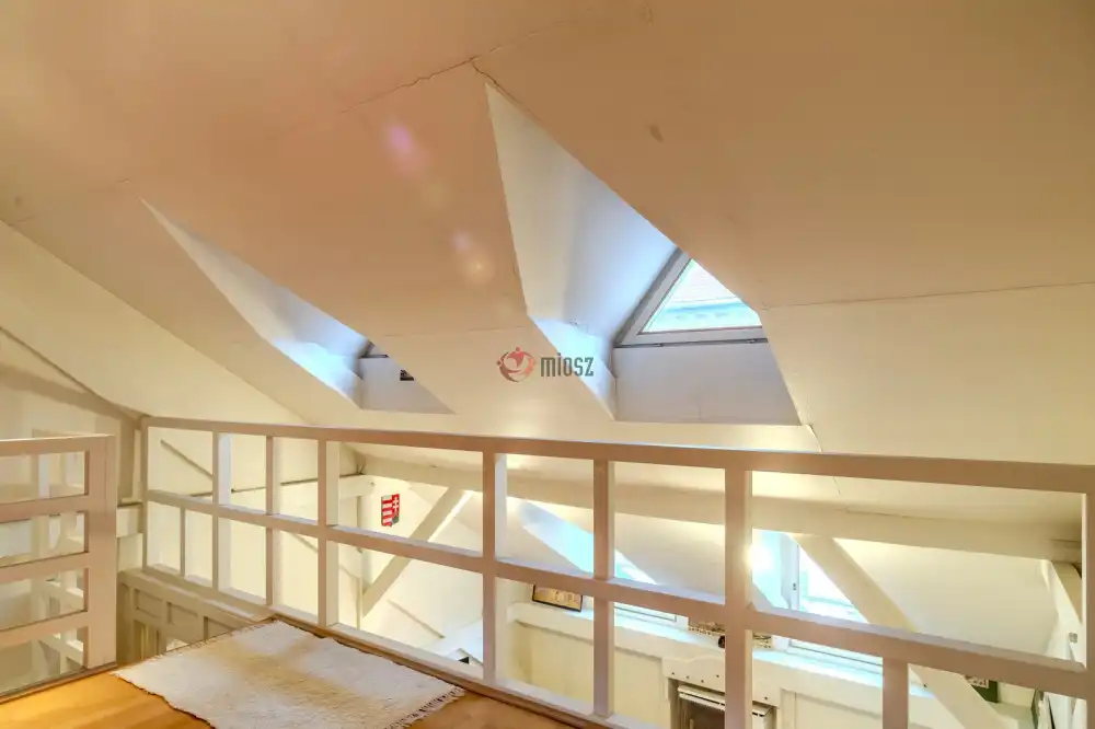 Budapest, VI. kerület - Terézváros (Nagykörúton kívül)