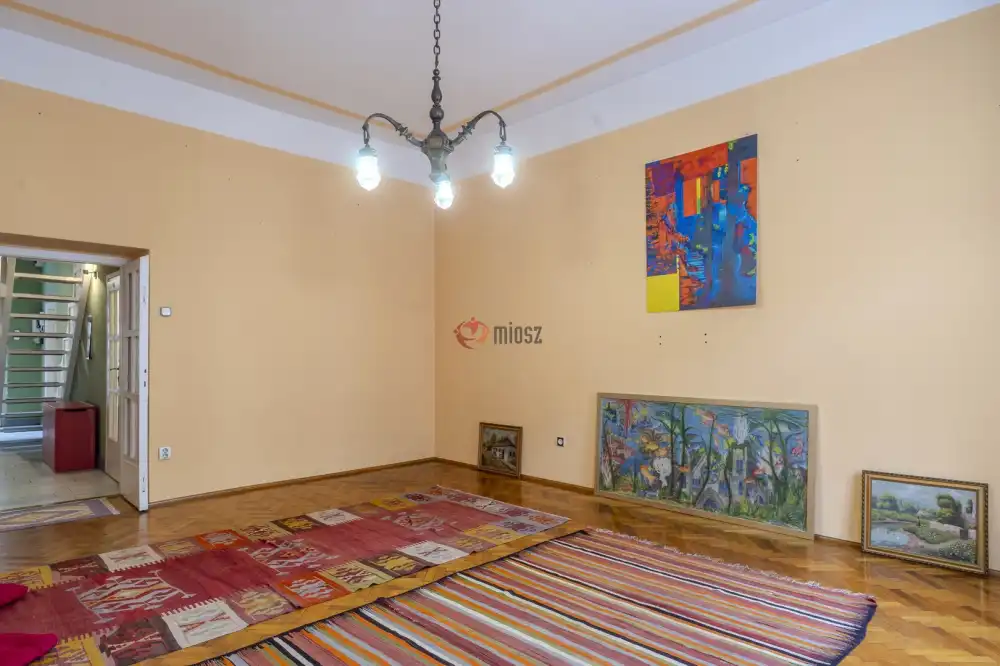 Budapest, VI. kerület - Terézváros (Nagykörúton kívül)